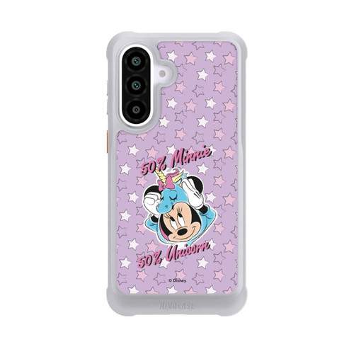 Samsung Galaxy A57 5G NIVOmax Minnie 50 Prozent Einhorn