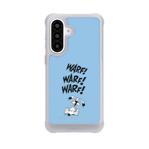 Samsung Galaxy A57 5G NIVOmax Warf Warf Idéfix