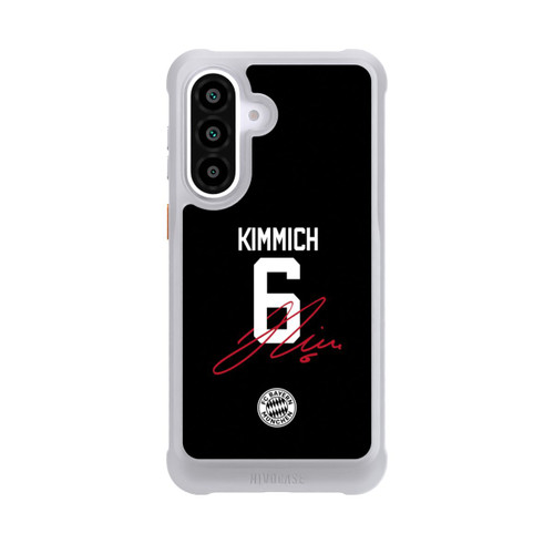 Samsung Galaxy A57 5G NIVOmax Kimmich #6 - Défenseur - FCB