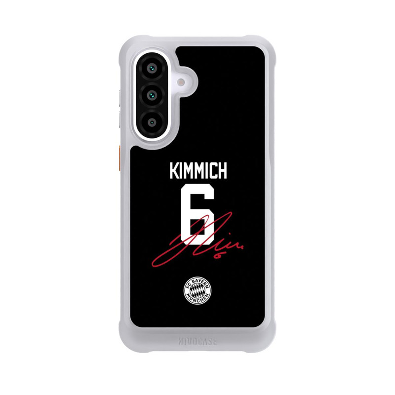 Galaxy A57 5G NIVOmax Kimmich #6 - Defense - FCB