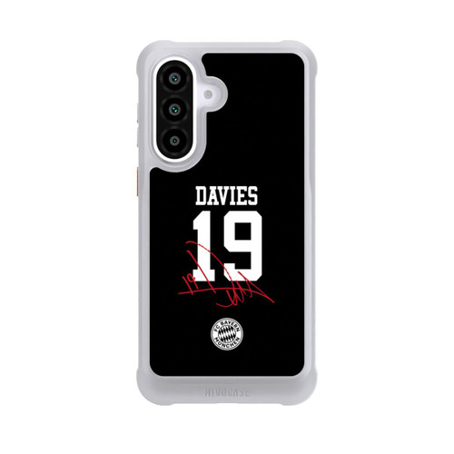 Samsung Galaxy A57 5G NIVOmax Davies #19 - FCB