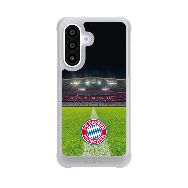 Galaxy A57 5G NIVOmax Stadium Turf FC Bayern München
