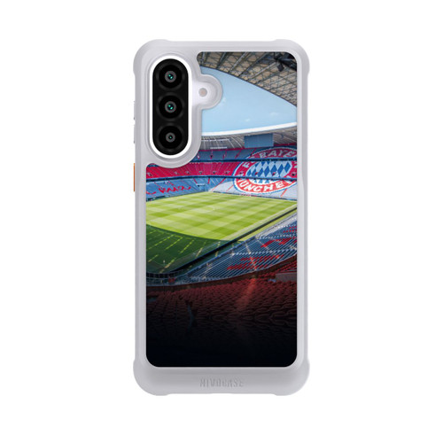 Samsung Galaxy A57 5G NIVOmax Stadion FC Bayern - Color