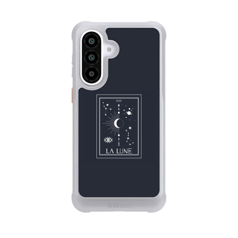 Galaxy A57 5G NIVOmax La Lune the Moon