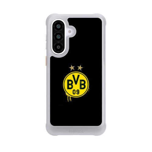 Samsung Galaxy A57 5G NIVOmax Spraylogo 2 Sterne - BVB