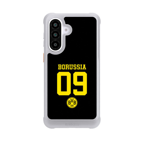 Samsung Galaxy A57 5G NIVOmax Borussia 09 Schwarz - BVB