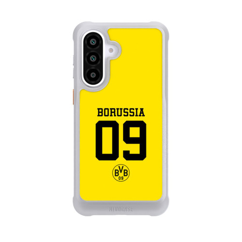 Samsung Galaxy A57 5G NIVOmax Borussia 09 Gelb - BVB