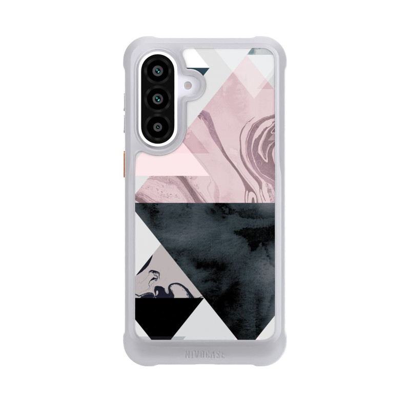 Galaxy A57 5G NIVOmax Graphique 164