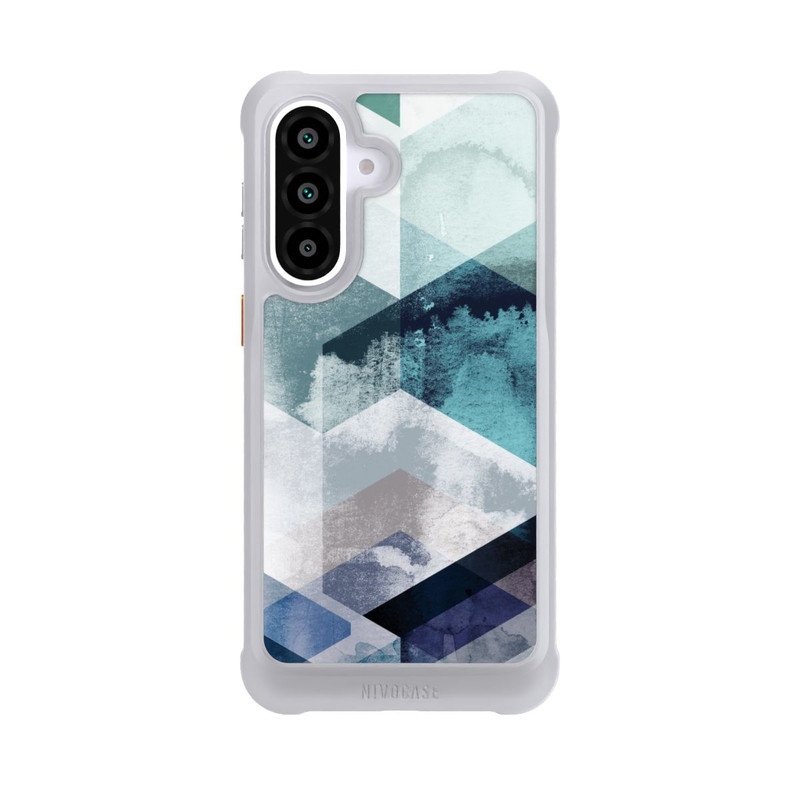 Galaxy A57 5G NIVOmax Graphique 165