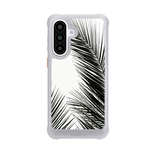 Samsung Galaxy A57 5G NIVOmax Feuilles de palmier 16