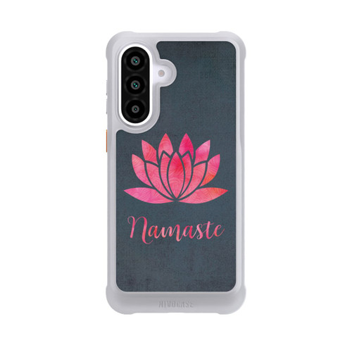 Samsung Galaxy A57 5G NIVOmax Namaste