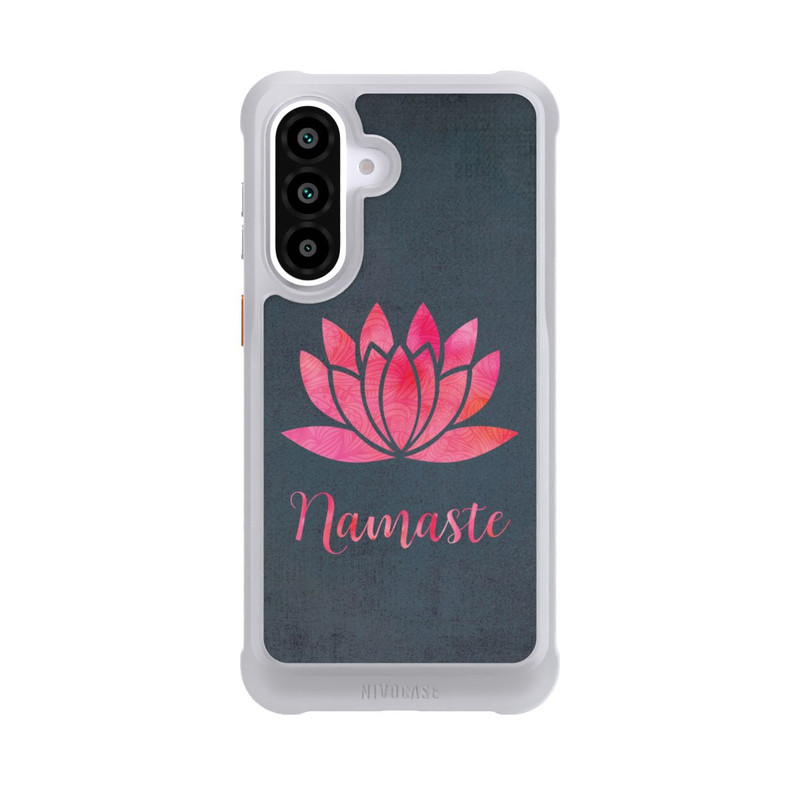 Galaxy A57 5G NIVOmax Namaste
