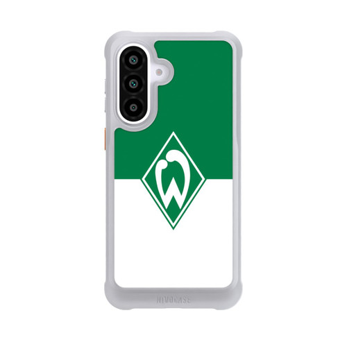 Samsung Galaxy A57 5G NIVOmax Zwei Farben - Werder Bremen