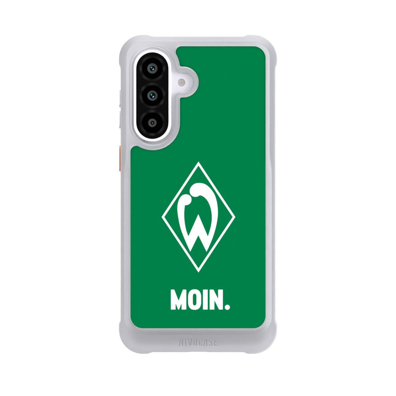 Galaxy A57 5G NIVOmax Moin. - Werder Bremen