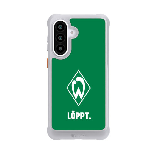 Samsung Galaxy A57 5G NIVOmax Löppt. - Werder Bremen