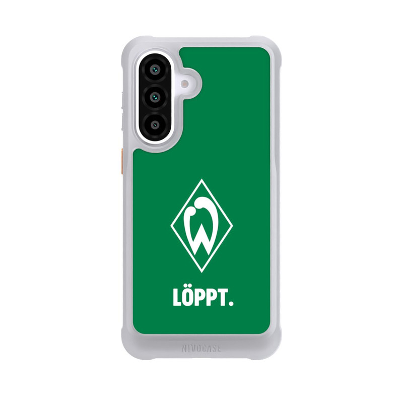 Galaxy A57 5G NIVOmax Löppt. - Werder Bremen