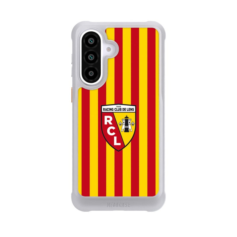 Galaxy A57 5G NIVOmax RC Lens Rayures