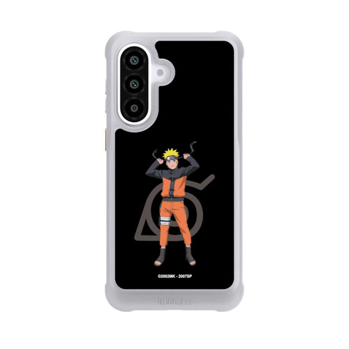 Samsung Galaxy A57 5G NIVOmax Naruto Konoha