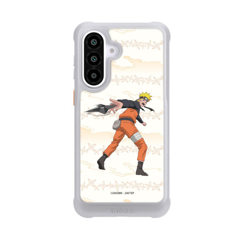 Samsung Galaxy A57 5G NIVOmax Naruto Ninja-Shuriken