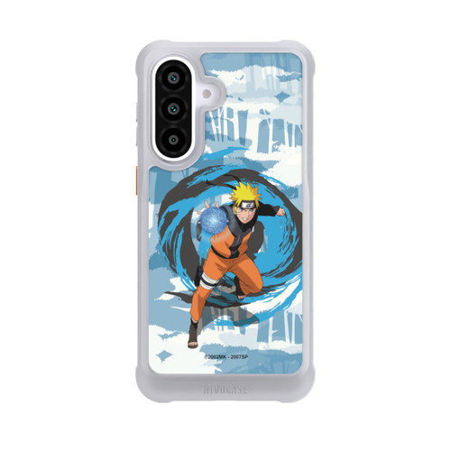 Samsung Galaxy A57 5G NIVOmax Naruto Rasengan
