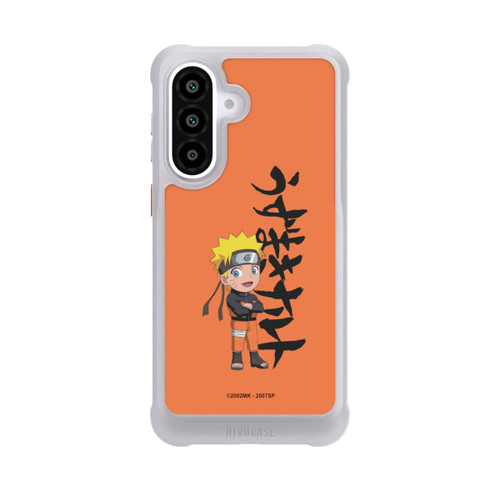 Samsung Galaxy A57 5G NIVOmax Naruto SD