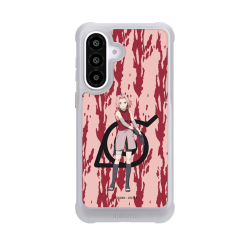Samsung Galaxy A57 5G NIVOmax Sakura Konoha