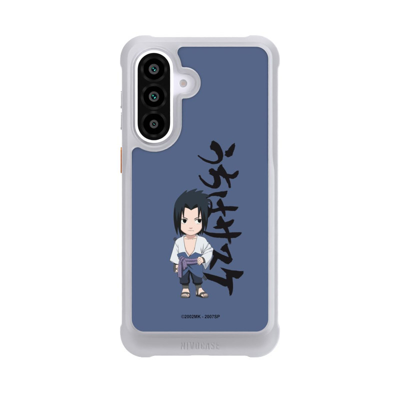 Galaxy A57 5G NIVOmax Sasuke SD