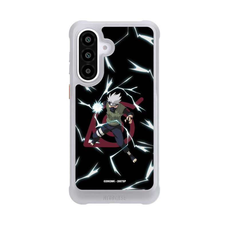 Galaxy A57 5G NIVOmax Kakashi Raikiri
