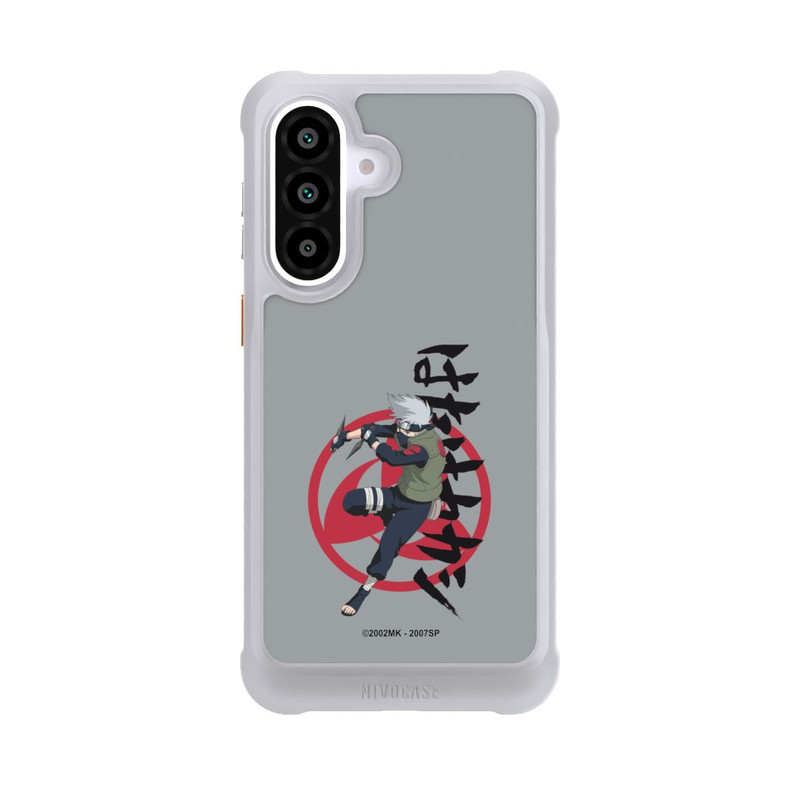 Galaxy A57 5G NIVOmax Kakashi Sharingan