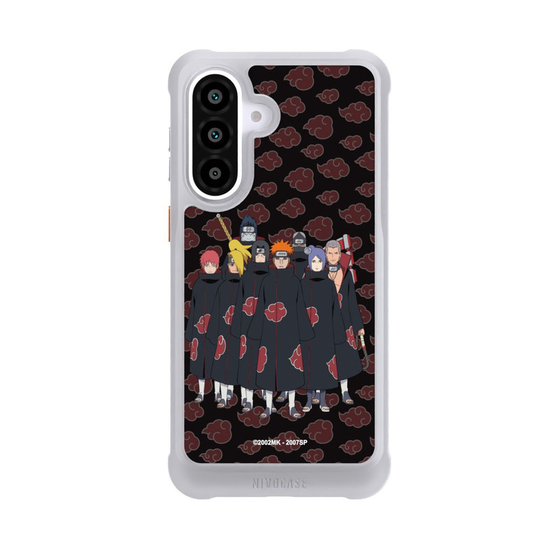 Galaxy A57 5G NIVOmax Akatsuki Gruppe