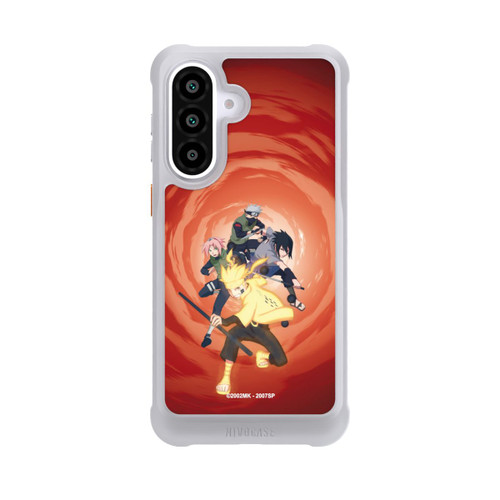Samsung Galaxy A57 5G NIVOmax Naruto Team 7