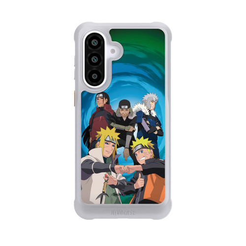Samsung Galaxy A57 5G NIVOmax 4 Hokagen Gruppe