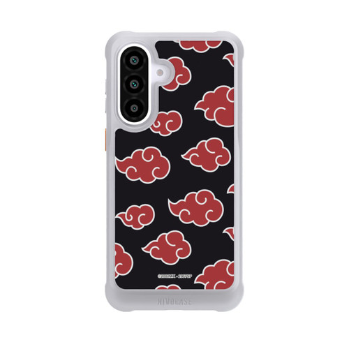 Samsung Galaxy A57 5G NIVOmax Akatsuki Pattern