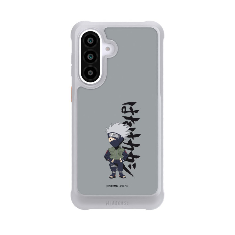 Galaxy A57 5G NIVOmax Kakashi SD