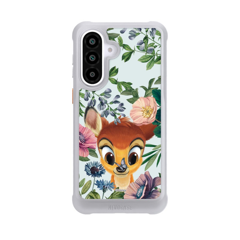 Galaxy A57 5G NIVOmax Bloomy Bambi