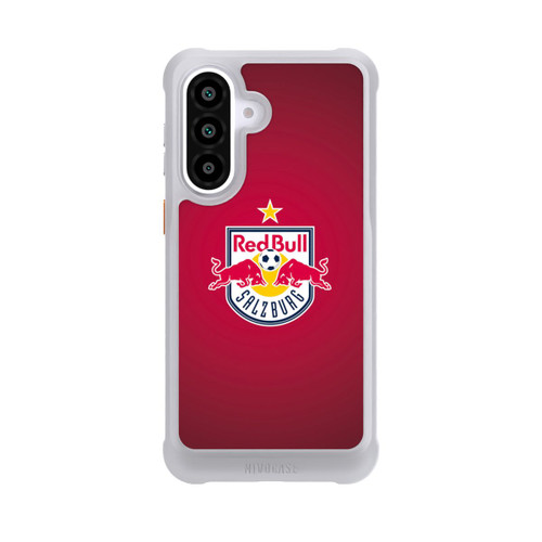 Samsung Galaxy A57 5G NIVOmax Red Bull Salzburg Rot