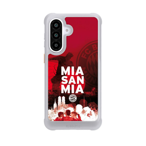 Samsung Galaxy A57 5G NIVOmax FCB - MIA SAN MIA