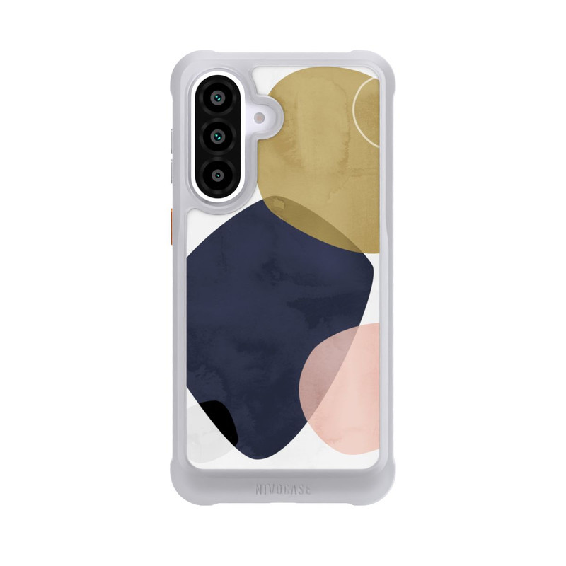 Galaxy A57 5G NIVOmax Graphique 183