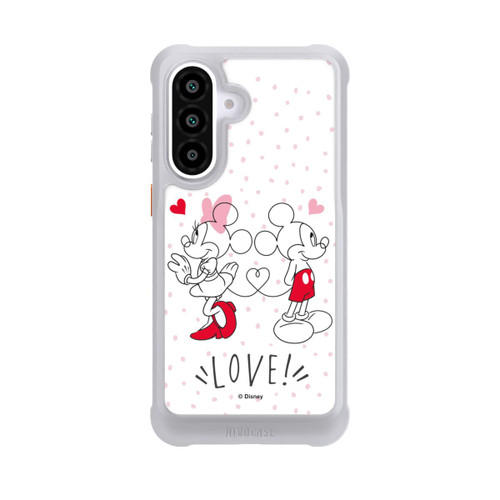 Samsung Galaxy A57 5G NIVOmax Mickey Minnie Love