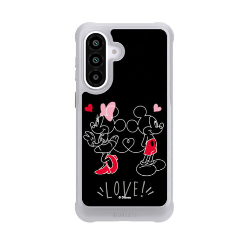 Samsung Galaxy A57 5G NIVOmax Mouse in Love Black