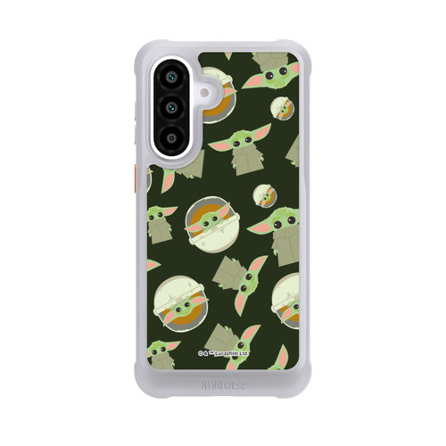 Samsung Galaxy A57 5G NIVOmax The Child Muster