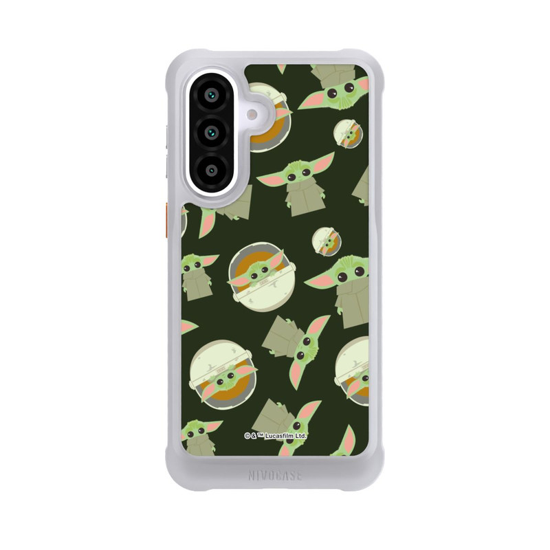 Galaxy A57 5G NIVOmax The Child Pattern