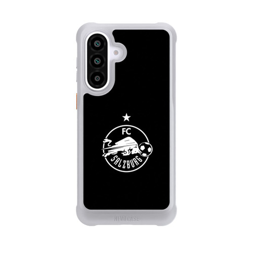 Samsung Galaxy A57 5G NIVOmax FC Salzburg - Schwarz