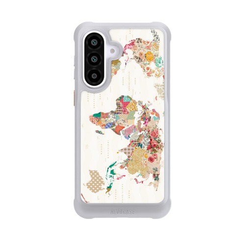 Samsung Galaxy A57 5G NIVOmax Puzzel Erde