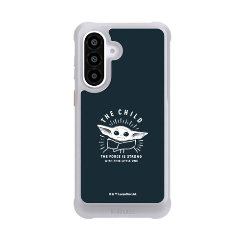 Samsung Galaxy A57 5G NIVOmax The Child - The Force Is Strong