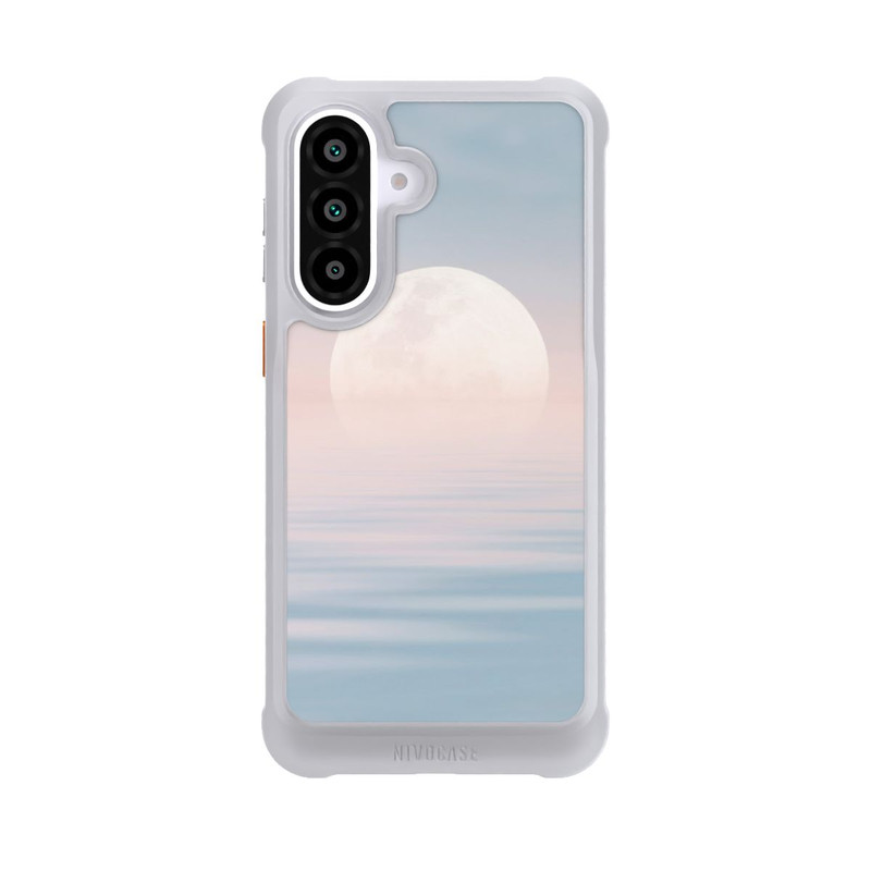 Galaxy A57 5G NIVOmax Sonnenaufgang
