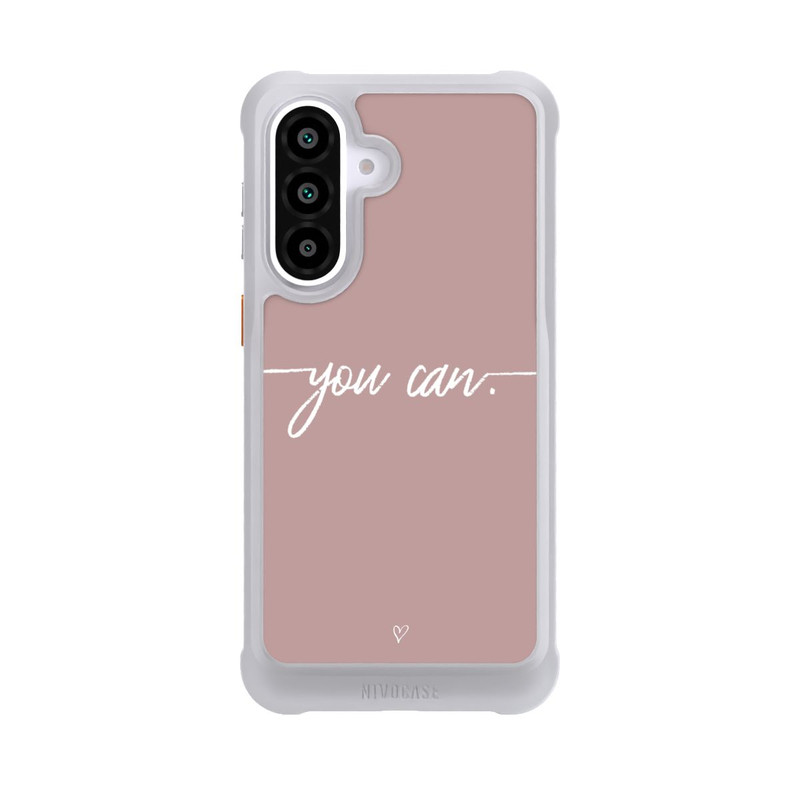Galaxy A57 5G NIVOmax You Can