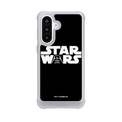Samsung Galaxy A57 5G NIVOmax Darth Vader - Star Wars Logo