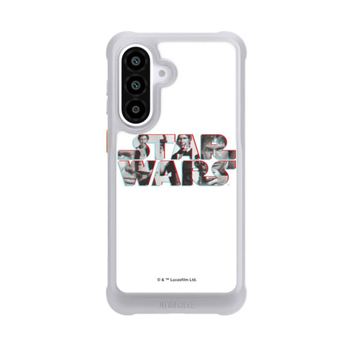 Samsung Galaxy A57 5G NIVOmax Han Solo - Star Wars Logo