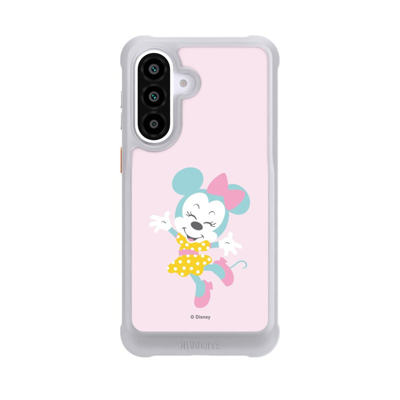 Galaxy A57 5G NIVOmax Süße Baby-Minnie